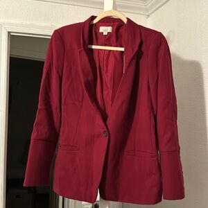 Loft Blazer
